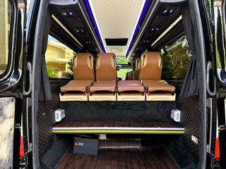Mercedes-Benz 2026 NEW 907 SPRINTER 519 XXL - LUXURY VIP TRANSFER - 24ρι-thumb-17