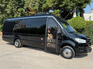 Mercedes-Benz 2026 NEW 907 SPRINTER 519 XXL - LUXURY VIP TRANSFER - 24ρι-thumb-18