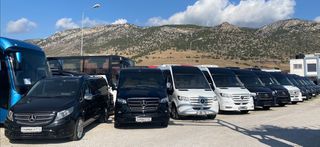 Mercedes-Benz 2026 NEW 907 SPRINTER 519 XXL - LUXURY VIP TRANSFER - 24ρι-thumb-19