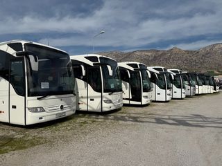 Mercedes-Benz 2026 NEW 907 SPRINTER 519 XXL - LUXURY VIP TRANSFER - 24ρι-thumb-20
