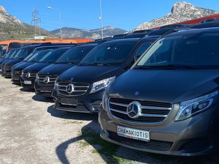 Mercedes-Benz 2026 NEW 907 SPRINTER 519 XXL - LUXURY VIP TRANSFER - 24ρι-thumb-22