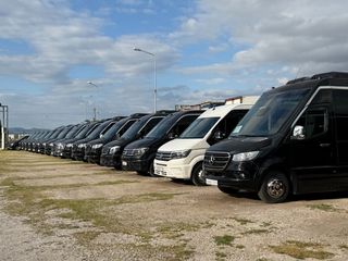 Mercedes-Benz 2026 NEW 907 SPRINTER 519 XXL - LUXURY VIP TRANSFER - 24ρι-thumb-23