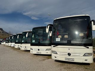 Mercedes-Benz 2026 NEW 907 SPRINTER 519 XXL - LUXURY VIP TRANSFER - 24ρι-thumb-25