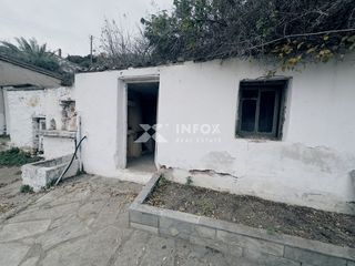 Οικόπεδο 617 τ.μ. για πώληση, Ν. Καβάλας, Ελευθερές-thumb-1