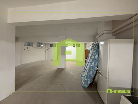 Store 158 sqm for rent