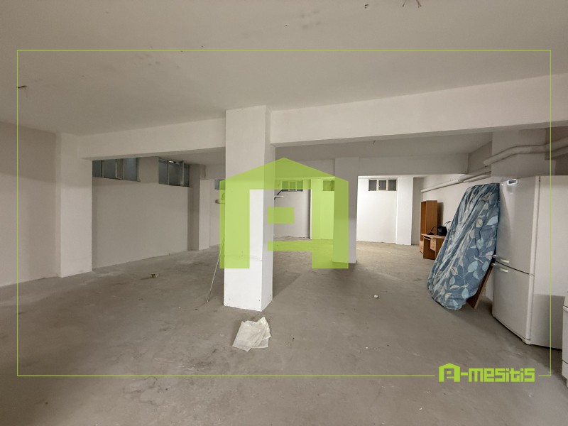 Κατάστημα 158 τ.μ. προς ενοικίαση, Ταραμπούρα