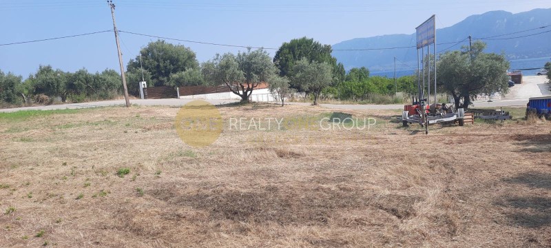 Οικόπεδο 1.150 τ.μ. προς πώληση, Κάβος Λιχάδας