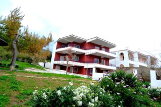Συγκρότημα διαμερισμάτων 320 τ.μ. για πώληση