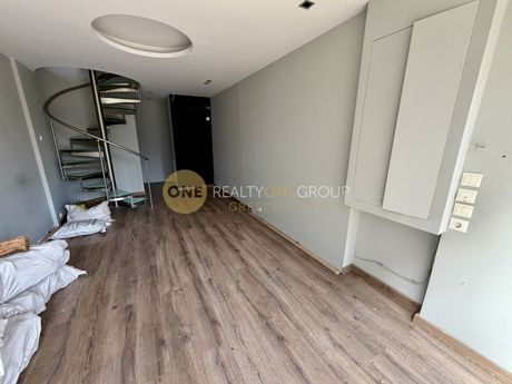 Store 53 sqm for rent