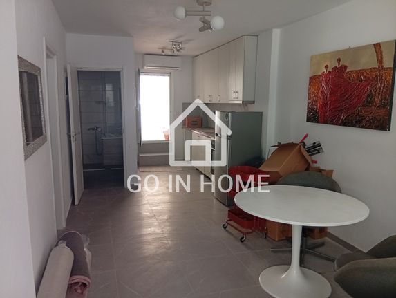 Studio 65 sqm for rent, Thessaloniki - Suburbs, Ampelokipoi