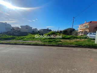 Οικόπεδο 400 τ.μ. για πώληση