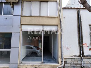 Αποθήκη 70 τ.μ. για πώληση
