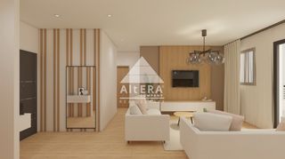 Διαμέρισμα 86 τ.μ. για πώληση, Ν. Σερρών, Σέρρες-thumb-5