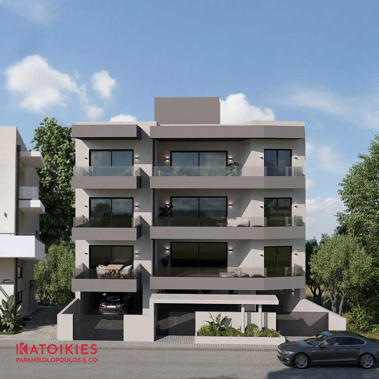 Διαμέρισμα 58 τ.μ. για πώληση, Μεσσηνία, Καλαμάτα