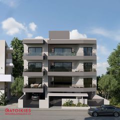 Διαμέρισμα 58 τ.μ. για πώληση
