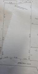Οικόπεδο 427 τ.μ. για πώληση, Μεσσηνία, Θουρία-thumb-2