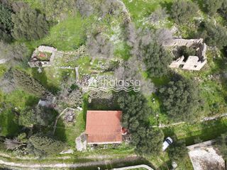 Μονοκατοικία 36 τ.μ. για πώληση