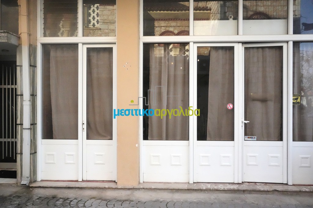 Κατάστημα 115 τ.μ. για ενοικίαση, Αργολίδα, Μιδέα