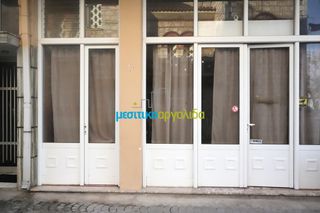 Κατάστημα 115 τ.μ. για ενοικίαση
