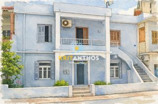 Μονοκατοικία 176 τ.μ. για πώληση