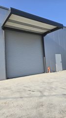 Βιοτεχνικός χώρος 450 τ.μ. για ενοικίαση, Αχαΐα, Πάτρα-thumb-1