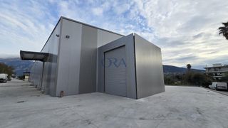 Βιοτεχνικός χώρος 450 τ.μ. για ενοικίαση, Αχαΐα, Πάτρα-thumb-3