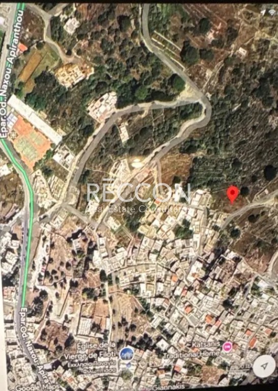 Οικόπεδο 1.000 τ.μ. προς πώληση, Φιλώτι
