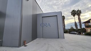 Βιομηχανικός χώρος 450 τ.μ. προς ενοικίαση, Γλαύκος-thumb-13