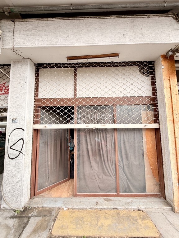 Κατάστημα 39 τ.μ. προς πώληση, Ξηροκρήνη