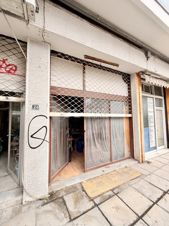 Κατάστημα 39 τ.μ. προς πώληση, Ξηροκρήνη