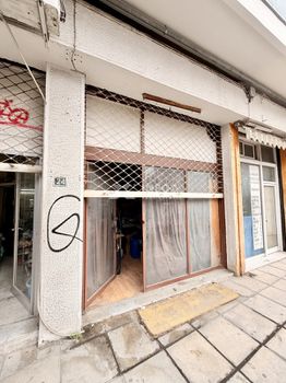 Κατάστημα 39 τ.μ. προς πώληση