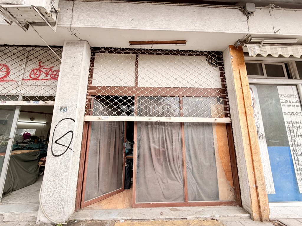 Κατάστημα 39 τ.μ. προς πώληση, Ξηροκρήνη