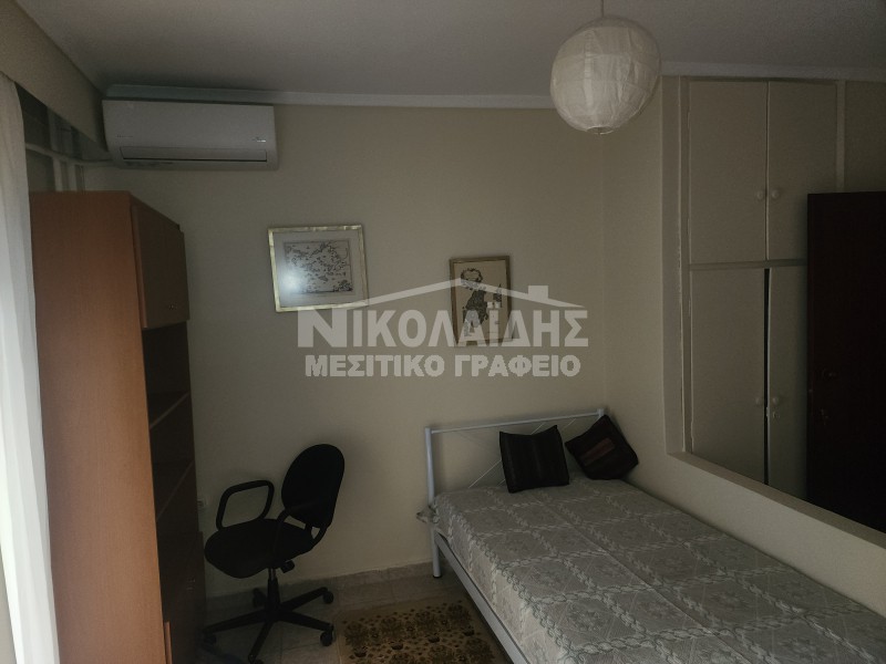Studio / γκαρσονιέρα 30 τ.μ. προς ενοικίαση, Κέντρο Σερρών