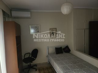 Studio / γκαρσονιέρα 30 τ.μ. προς ενοικίαση, Κέντρο Σερρών-thumb-3