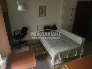 Studio / γκαρσονιέρα 30 τ.μ. προς ενοικίαση, Κέντρο Σερρών-thumb-5