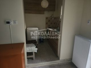 Studio / γκαρσονιέρα 30 τ.μ. προς ενοικίαση, Κέντρο Σερρών-thumb-2