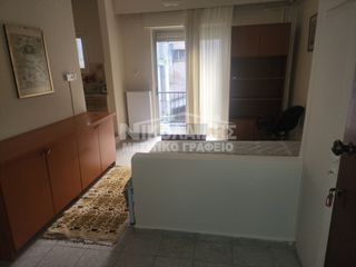 Studio / γκαρσονιέρα 30 τ.μ. προς ενοικίαση, Κέντρο Σερρών-thumb-1