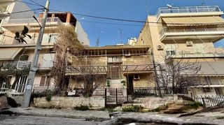 Μονοκατοικία 120 τ.μ. για πώληση
