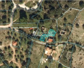 Οικόπεδο 247 τ.μ. για πώληση