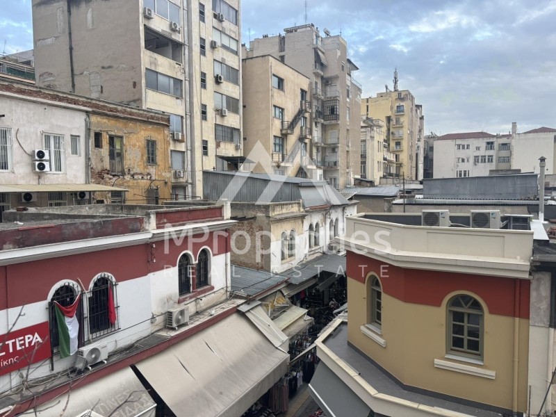 Κατάστημα 235 τ.μ. πρός ενοικίαση, Θεσσαλονίκη - Κέντρο, Κέντρο