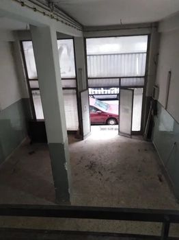 Store 510 sqm for sale