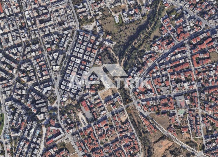 Οικόπεδο 358 τ.μ. προς πώληση, Χαριλάου