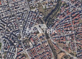 Land plot 358 sqm for sale