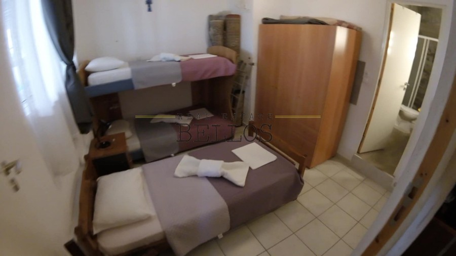 Συγκρότημα διαμερισμάτων 220 τ.μ. προς πώληση, Νέος Μαρμαράς