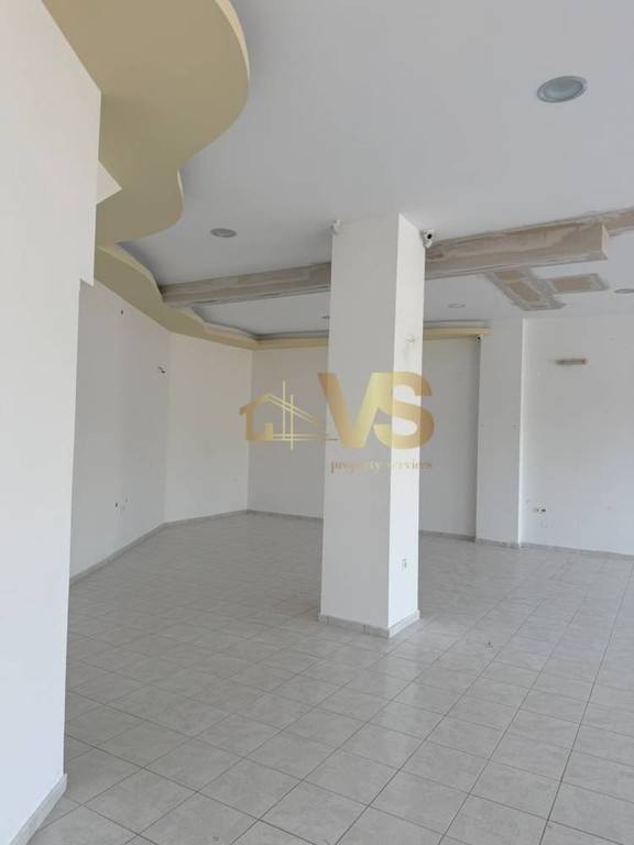 Κατάστημα 260 τ.μ. πρός ενοικίαση, Ν. Ηρακλείου, Χερσόνησος