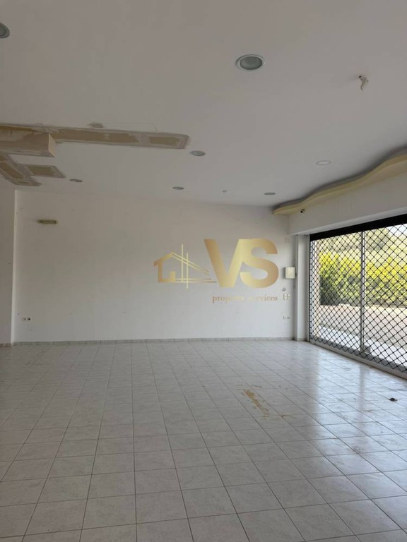 Κατάστημα 260 τ.μ. πρός ενοικίαση, Ν. Ηρακλείου, Χερσόνησος