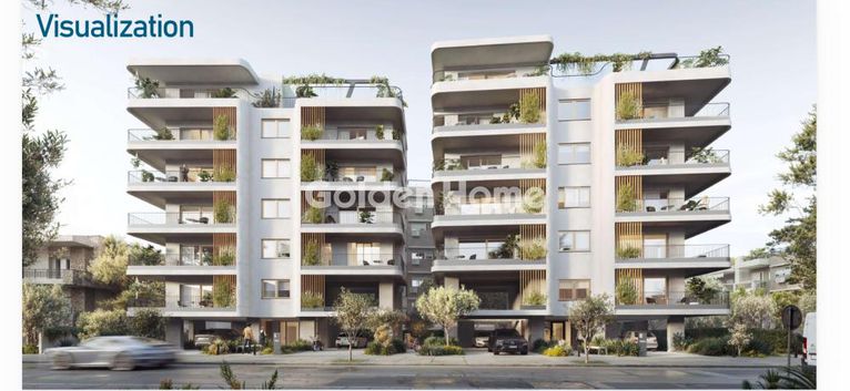 Apartment 75 sqm for sale, Athens - South, Palaio Faliro