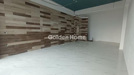 Store 120 sqm for rent