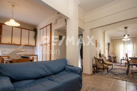 Apartment 87 sqm for sale