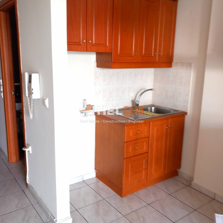 Studio 31 sqm for rent, Achaia, Patra